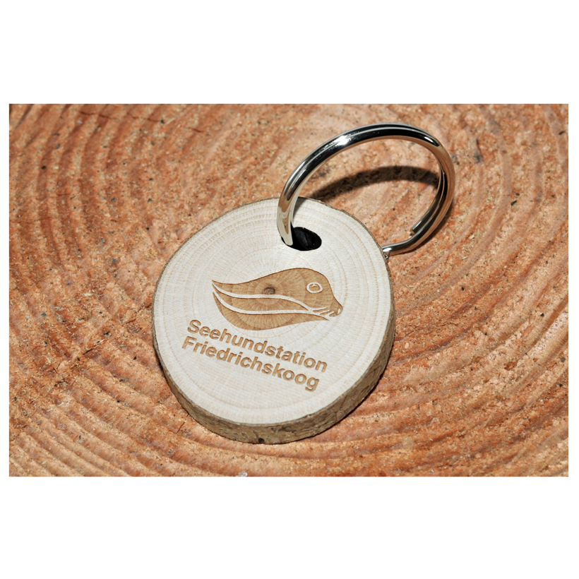 ECO Schlüsselanhänger 