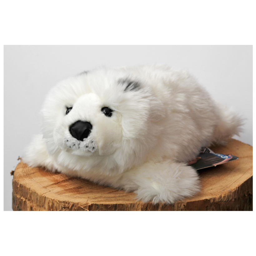 Plan M Seal White Gallery 99