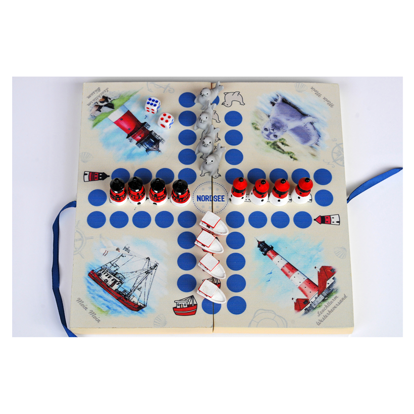 Nordseespiel Gallery 47