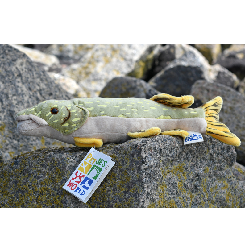 Hecht 30 cm Gallery 158