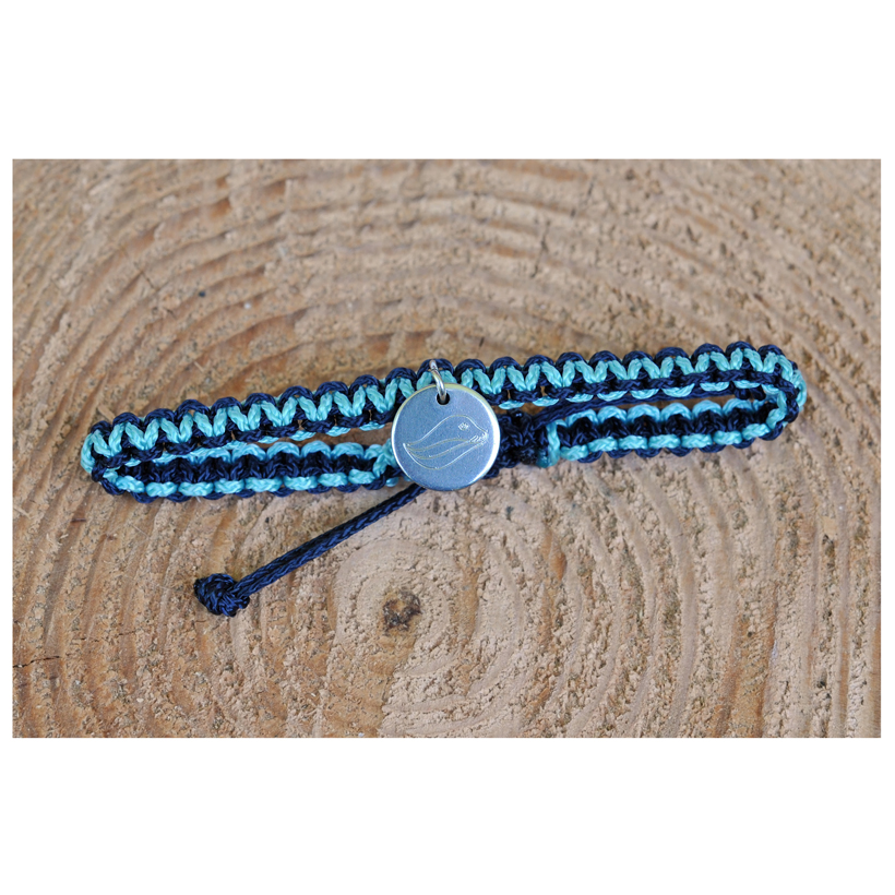 Seehundstationarmband 