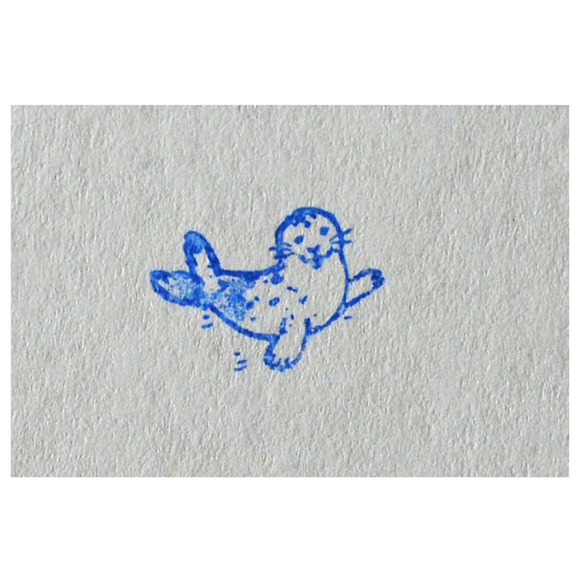 Mini Stempel 