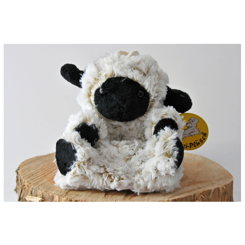 Handpuppe Heidschnucke Gallery 113