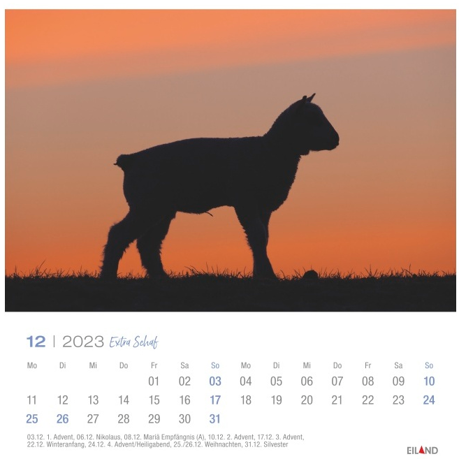 Kalender 
